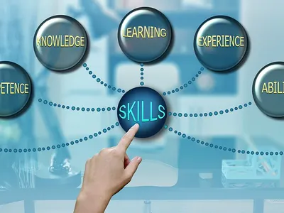 Which sector commonly offers vocational training programs?
