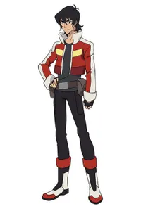 What is this characters name ? (Full name)