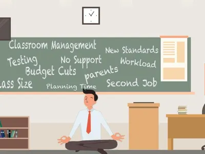 Which of the following is a challenge faced by educators in traditional classrooms?