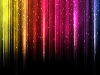 Guess my favorit color