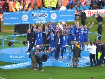 Which club has won the most English Premier League titles?