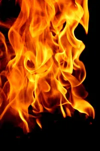 Which of the seven tribes can breathe fire?