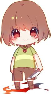 Who is Chara? two words