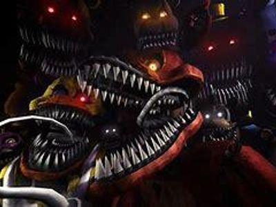 Fnaf