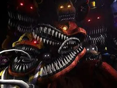 Fnaf