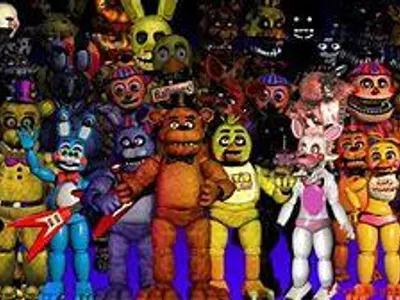 FNAF