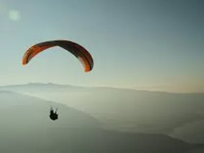 Adventurous