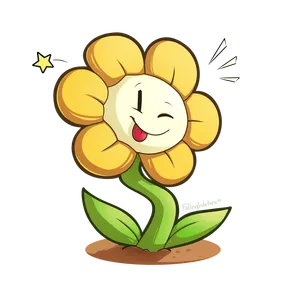 Flowey