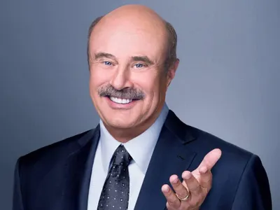 Dr. Phil