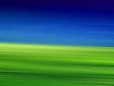 Blues and greens