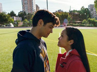 To All the Boys I've Loved Before (2018)