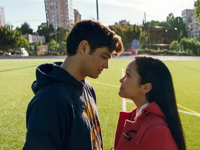 To All the Boys I've Loved Before (2018)