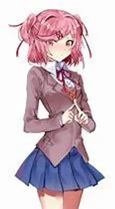 Natsuki