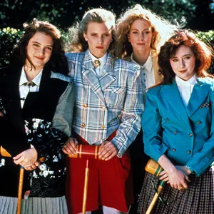 Heathers (1988)