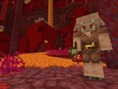 nether