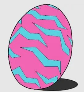 Uragaan Egg