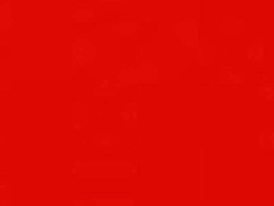This is red