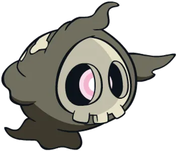 Duskull