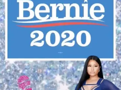 Something you can do with a political science major