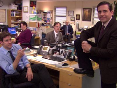 The Office