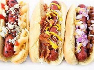 Hot Dog