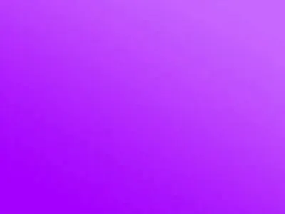 Purple skin