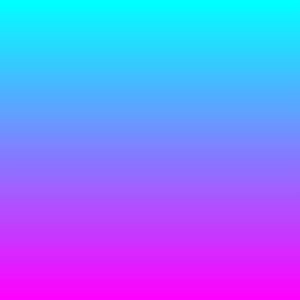 Cyan and Magenta (a song I mentally  made up)