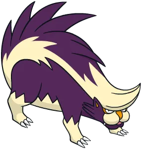 Skuntank