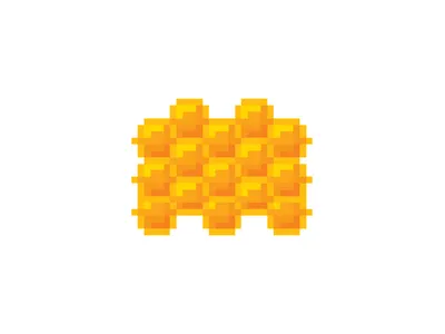 something bright like yellow!