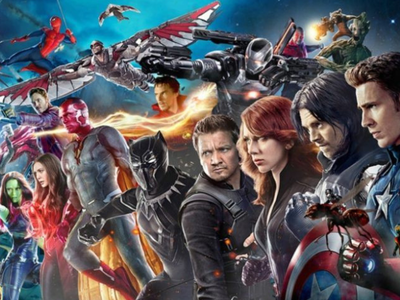 any superhero movie (besides Sky High duh)