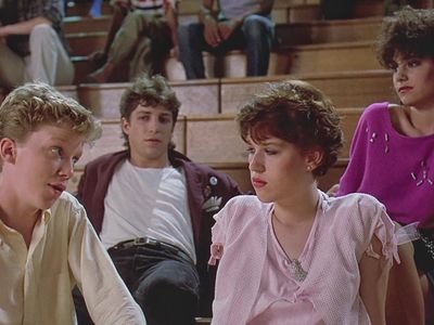 Sixteen Candles (1984)