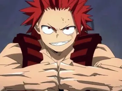 Kirishima