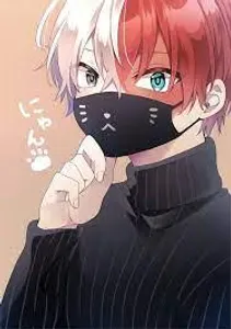 Todoroki
