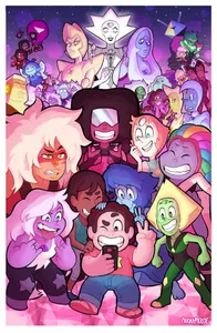 Any lgbt cartoon or show