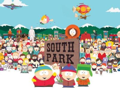 South Park