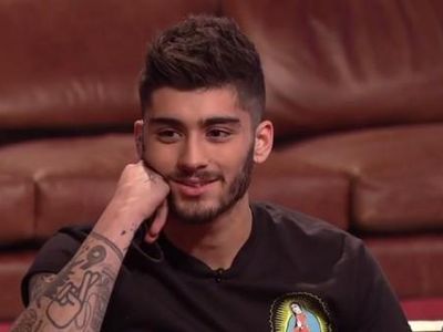 Zayn