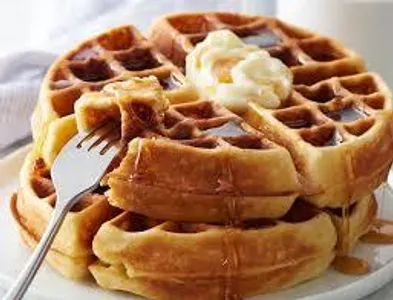 Waffles!!!!!!!!!!!!