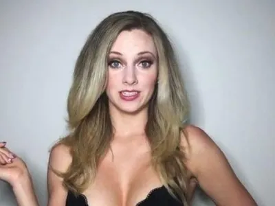 Nicole Arbour