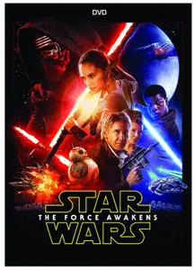 force awakens