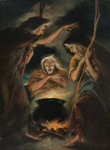 Witches