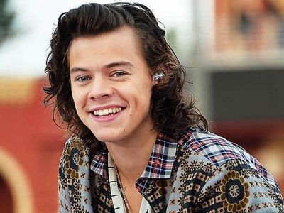 Harry