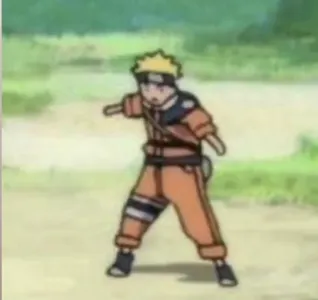 Naruto