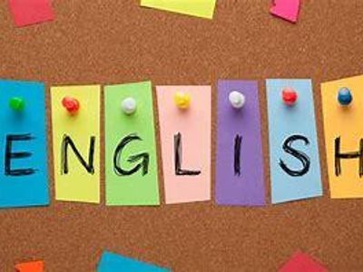 English