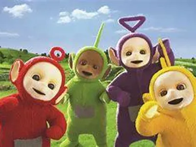 Telletubbies
