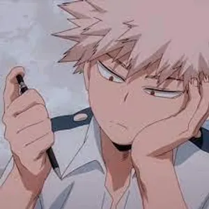 Bakugo