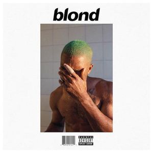 Blond by Frank Ocean