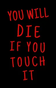 no me:..go to hell demon <insert cussing> BBH: im afraid