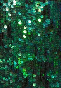 Verde smeraldo