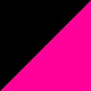 Black and pink