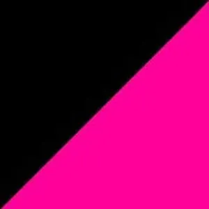 Black and pink